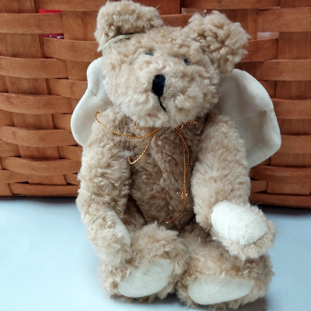"Angelica" Boyd's Angel Bear